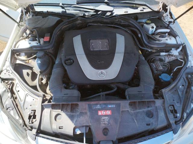 Photo 7 from auction – 2011 MERCEDES-BENZ E 350 with VIN WDDKK5GF7BF036543
