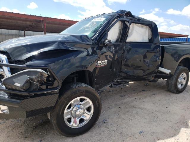 Foto 9 de la subasta – 2018 RAM 2500 ST con VIN 3C6UR5CL3JG333694