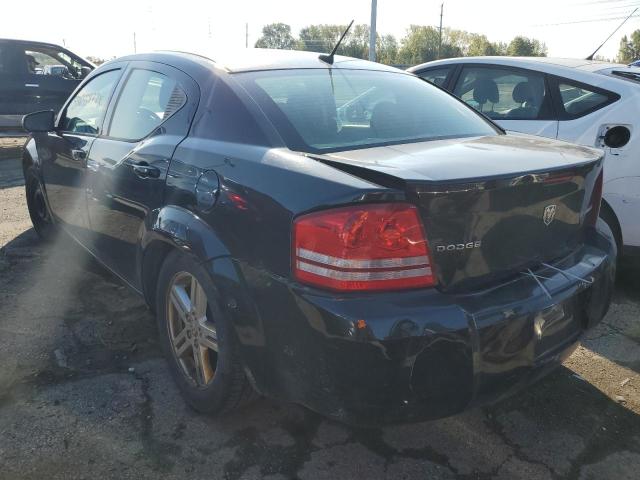 Photo 3 from auction – 2010 DODGE AVENGER EX with VIN 1B3CC1FB3AN216384