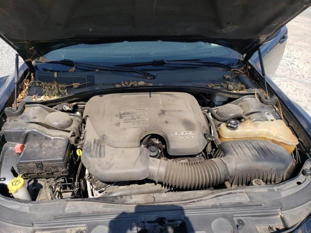 Photo 7 from auction – 2012 CHRYSLER 300 S with VIN 2C3CCABG3CH279419