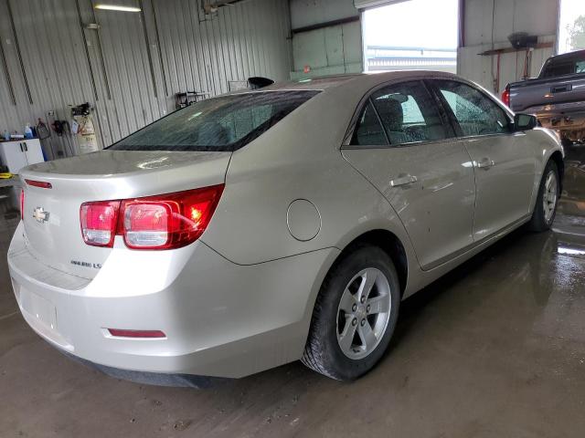 Photo 4 from auction – 2016 CHEVROLET MALIBU LIM with VIN 1G11B5SA3GF132834