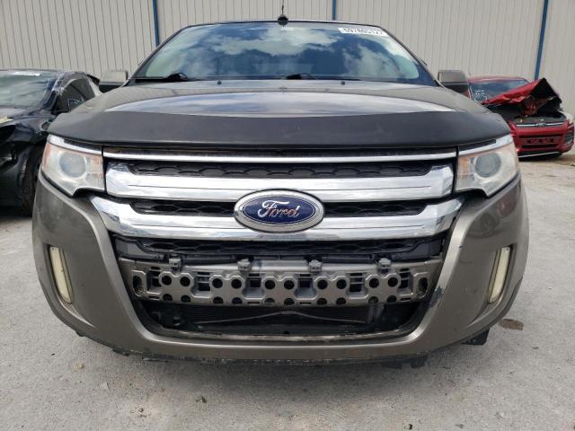 Photo 9 from auction – 2013 FORD EDGE SEL with VIN 2FMDK3JCXDBC15620