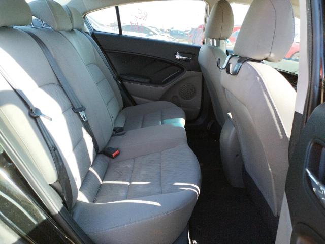 Photo 6 from auction – 2014 KIA FORTE LX with VIN KNAFK4A62E5118413