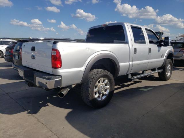 Photo 4 from auction – 2013 FORD F250 SUPER with VIN 1FT7W2BT9DEA46824