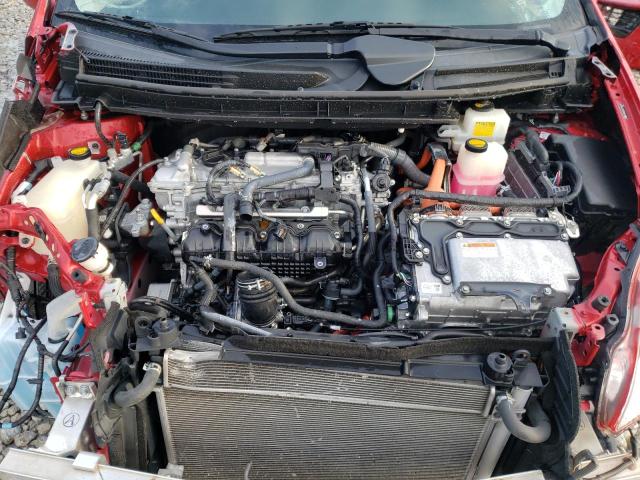 Photo 7 from auction – 2012 TOYOTA PRIUS with VIN JTDKN3DU4C1596379