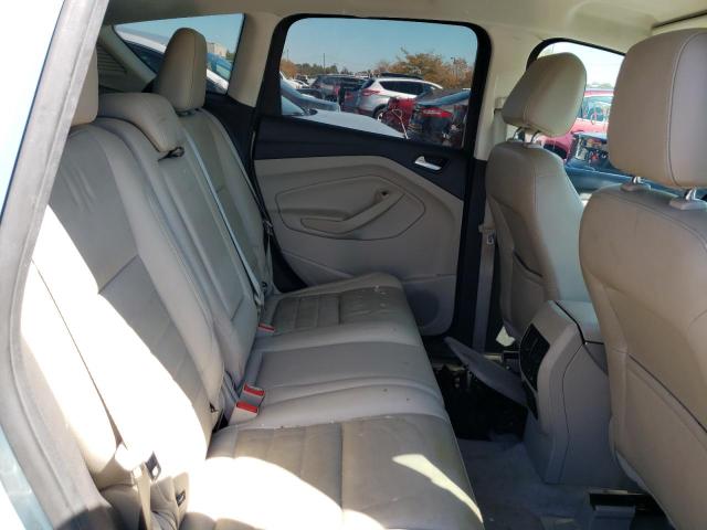 Photo 6 from auction – 2013 FORD C-MAX PREM with VIN 1FADP5CU3DL557102