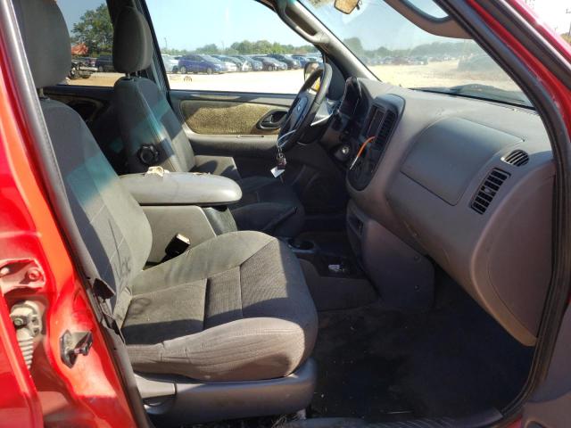 Photo 5 from auction – 2002 FORD ESCAPE XLT with VIN 1FMYU03122KA17283