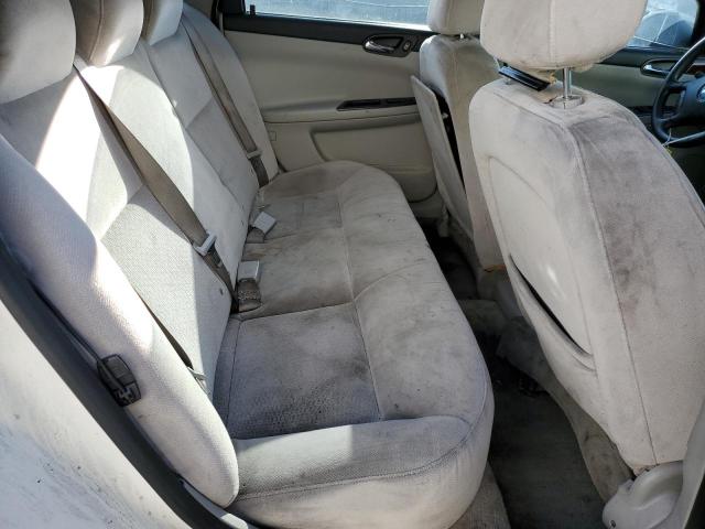 Photo 6 from auction – 2007 CHEVROLET IMPALA LT with VIN 2G1WT58N879311473