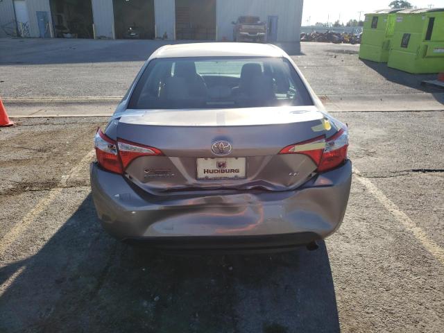 Photo 9 from auction – 2016 TOYOTA COROLLA L with VIN 5YFBURHE5GP371687