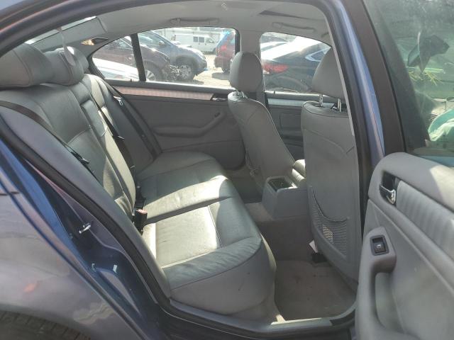 Photo 6 from auction – 2005 BMW 325 XI with VIN WBAEU33435PR16614