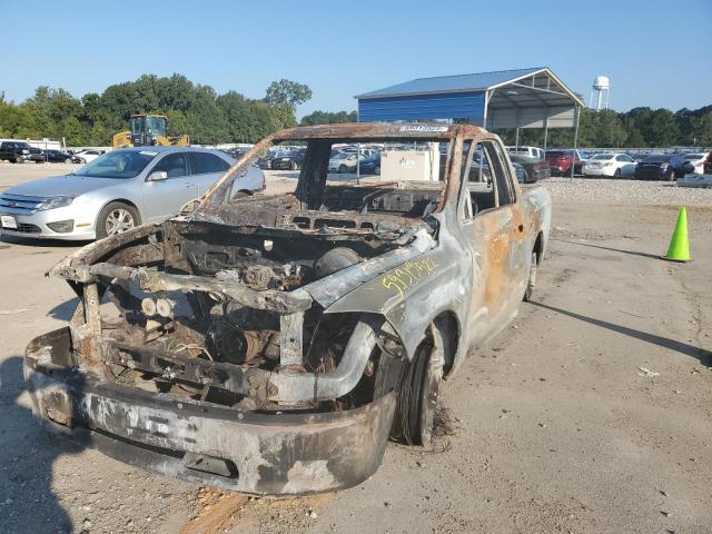 Photo 2 from auction – 2009 DODGE RAM 1500 with VIN 1D3HB16K69J509150