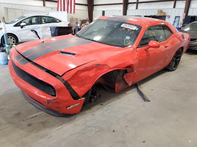 Photo 9 from auction – 2019 DODGE CHALLENGER with VIN 2C3CDZAG3KH712135