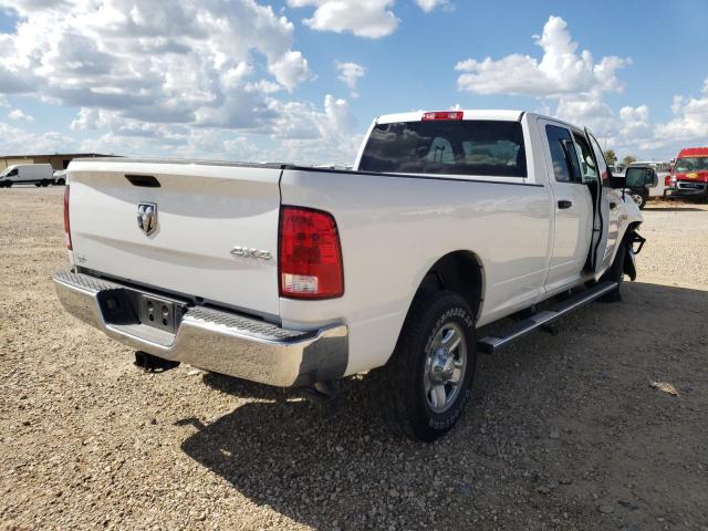 Photo 4 from auction – 2018 RAM 2500 ST with VIN 3C6UR5HJ1JG310101