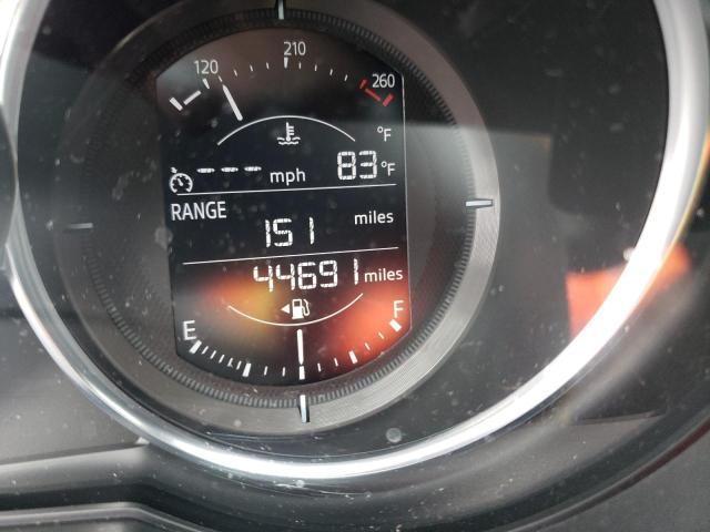 Photo 8 from auction – 2017 MAZDA CX-5 GRAND with VIN JM3KFADL5H0183044