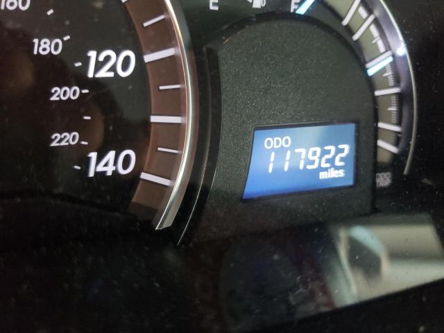 Photo 8 from auction – 2013 TOYOTA CAMRY L with VIN 4T1BF1FK5DU700340