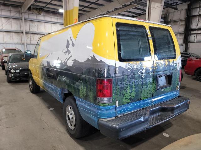 Photo 3 from auction – 2011 FORD ECONOLINE with VIN 1FTNE2EL6BDB34772