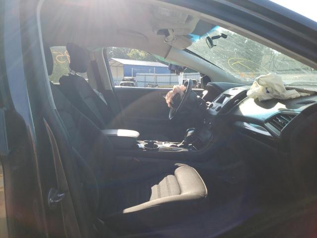 Photo 5 from auction – 2015 FORD EDGE SE with VIN 2FMTK4G86FBC39596