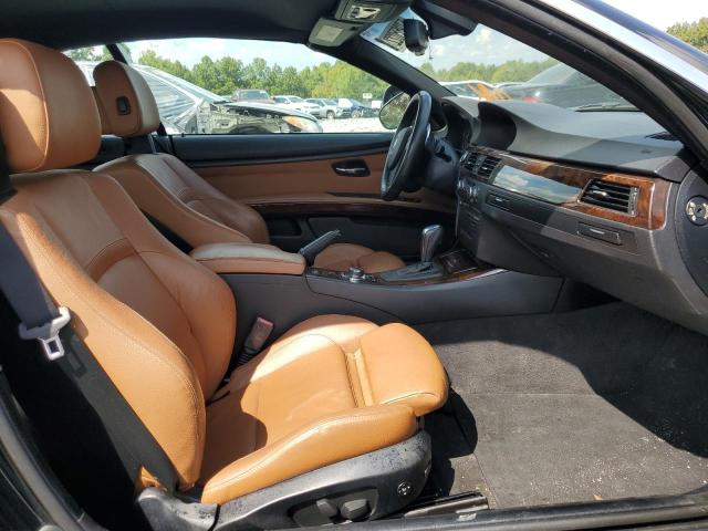 Photo 5 from auction – 2013 BMW 328 I with VIN WBADW3C50DJ525209