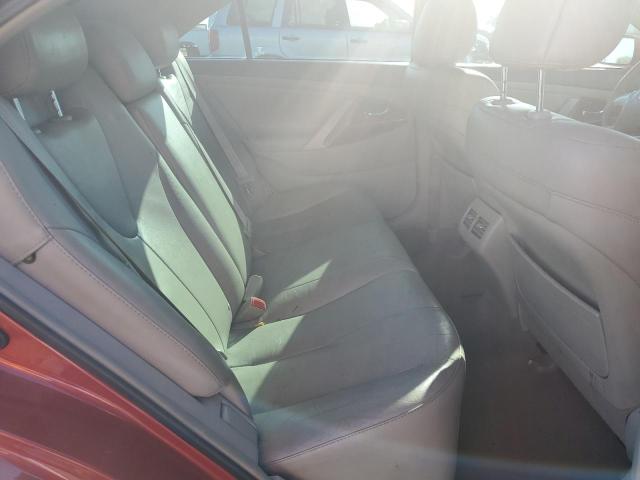 Фото 6 с аукциона – 2011 TOYOTA CAMRY BASE с VIN 4T4BF3EK4BR125129