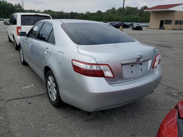 Photo 3 from auction – 2007 TOYOTA CAMRY HYBR with VIN JTNBB46K873022853