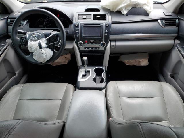 Photo 9 from auction – 2012 TOYOTA CAMRY BASE with VIN 4T1BF1FK8CU007440