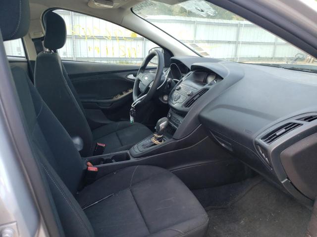 Photo 5 from auction – 2018 FORD FOCUS SE with VIN 1FADP3F25JL251562