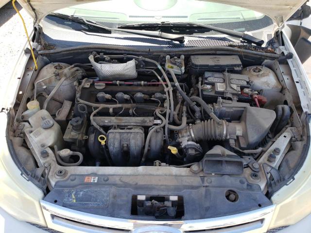 Photo 7 from auction – 2011 FORD FOCUS SE with VIN 1FAHP3FN4BW150461