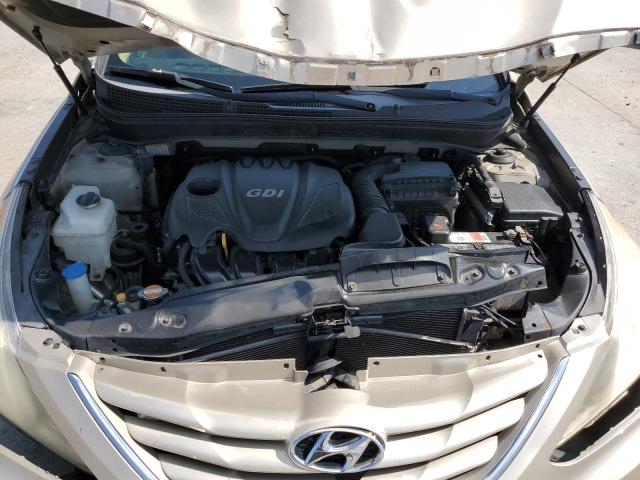 Photo 7 from auction – 2011 HYUNDAI SONATA GLS with VIN 5NPEB4AC8BH062588