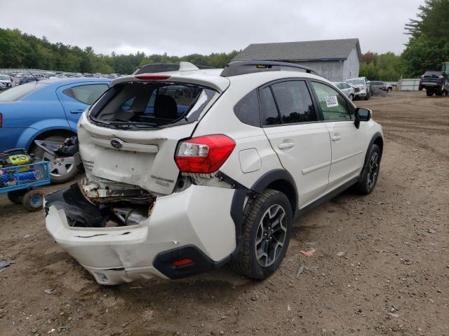 Photo 4 from auction – 2016 SUBARU CROSSTREK with VIN JF2GPAKC1G8205153