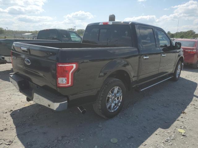 Photo 4 from auction – 2017 FORD F150 SUPER with VIN 1FTEW1CP0HFB29447