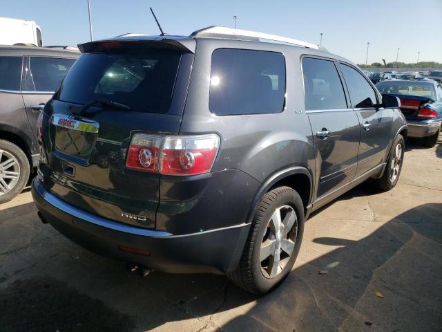 Photo 4 from auction – 2011 GMC ACADIA SLT with VIN 1GKKVREDXBJ115572