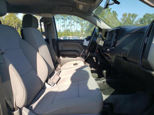 Photo 5 from auction – 2014 CHEVROLET SILVERADO with VIN 3GCUKPEC6EG406200