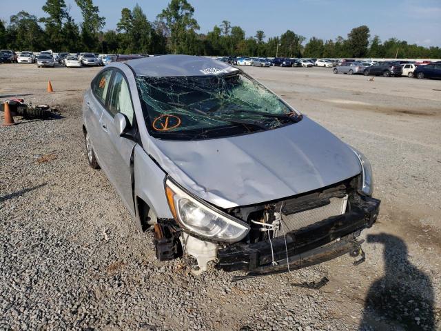 Photo 9 from auction – 2017 HYUNDAI ACCENT SE with VIN KMHCT4AE2HU318725