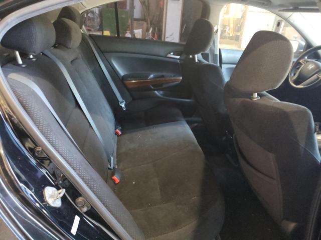 Photo 6 from auction – 2011 HONDA ACCORD EX with VIN 1HGCP2F7XBA149717