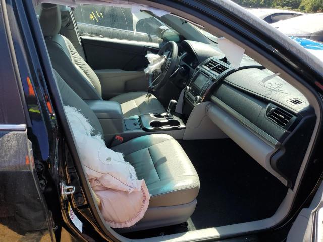 Photo 5 from auction – 2014 TOYOTA CAMRY L with VIN 4T1BF1FK8EU435334
