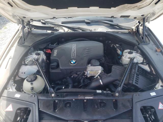 Photo 7 from auction – 2012 BMW 528 I with VIN WBAXG5C5XCDX02836