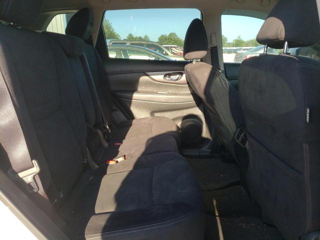 Photo 6 from auction – 2016 NISSAN ROGUE S with VIN JN8AT2MT1GW000337