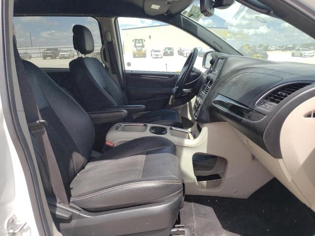 Photo 5 from auction – 2019 DODGE GRAND CARA with VIN 2C4RDGCG6KR585494