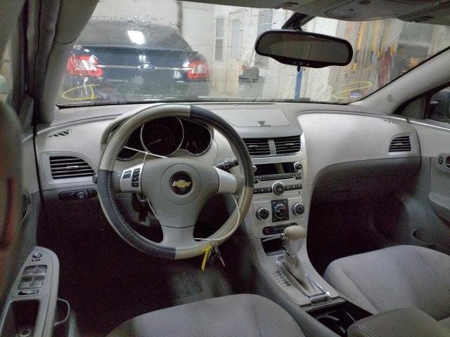 Photo 9 from auction – 2010 CHEVROLET MALIBU LS with VIN 1G1ZB5EB0AF257871