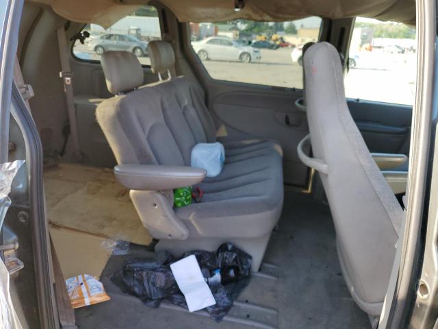 Photo 6 from auction – 2003 CHRYSLER VOYAGER with VIN 1C4GJ25B93B123502