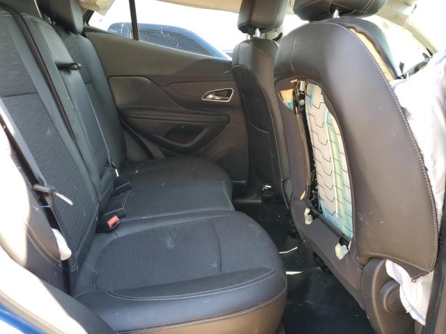 Photo 6 from auction – 2015 BUICK ENCORE with VIN KL4CJASB3FB096101