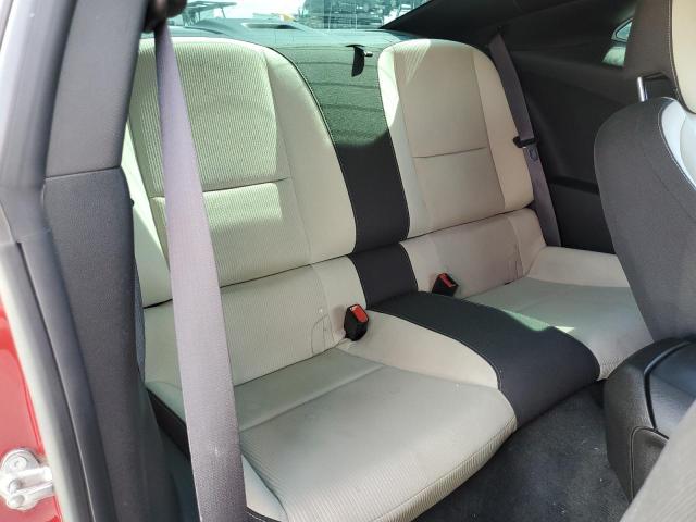 Photo 6 from auction – 2013 CHEVROLET CAMARO LT with VIN 2G1FB1E35D9144029