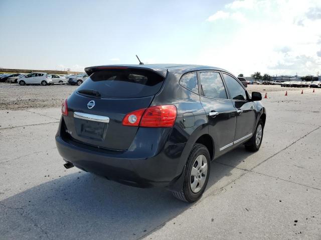 Photo 4 from auction – 2013 NISSAN ROGUE S with VIN JN8AS5MT6DW029526