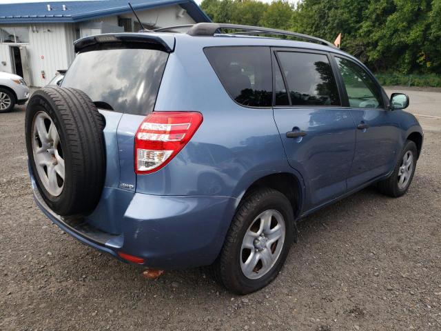 Photo 4 from auction – 2009 TOYOTA RAV4 with VIN JTMBF33V79D017349