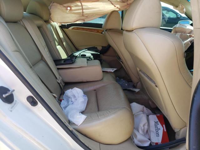 Photo 6 from auction – 2005 ACURA TL with VIN 19UUA66265A070325