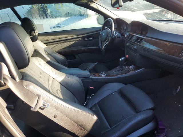 Photo 5 from auction – 2011 BMW 328 I SULE with VIN WBADW7C54BE443867