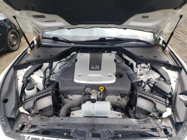 Photo 7 from auction – 2014 INFINITI Q50 BASE with VIN JN1BV7AR6EM704772