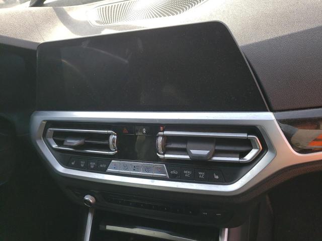 Photo 9 from auction – 2019 BMW 330XI with VIN WBA5R7C58KFH24983