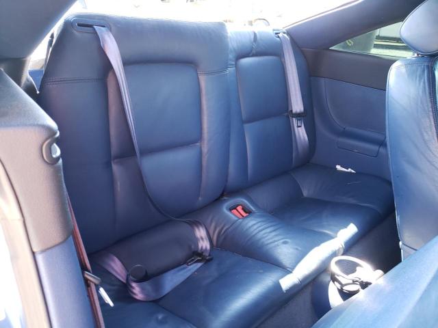 Photo 6 from auction – 2000 AUDI TT with VIN TRUTC28NXY1003774