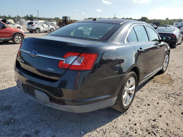 Photo 4 from auction – 2010 FORD TAURUS SEL with VIN 1FAHP2EW0AG154228